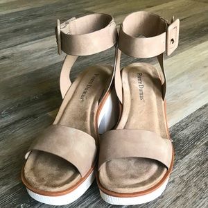 COPY - Pierre Dumas Heels